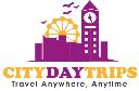 Minibus Transfers & Day Trips logo